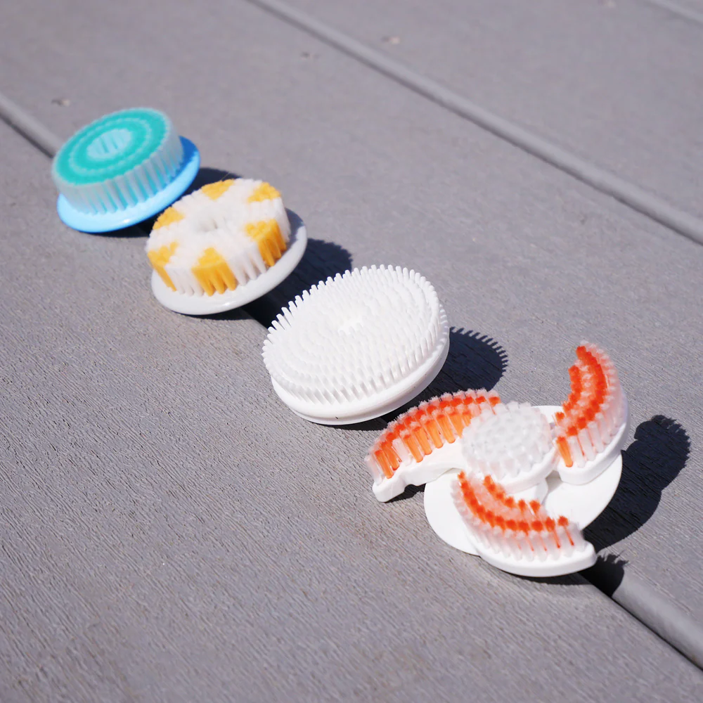 Total Skincare Collection (4 Pack) - Image 6