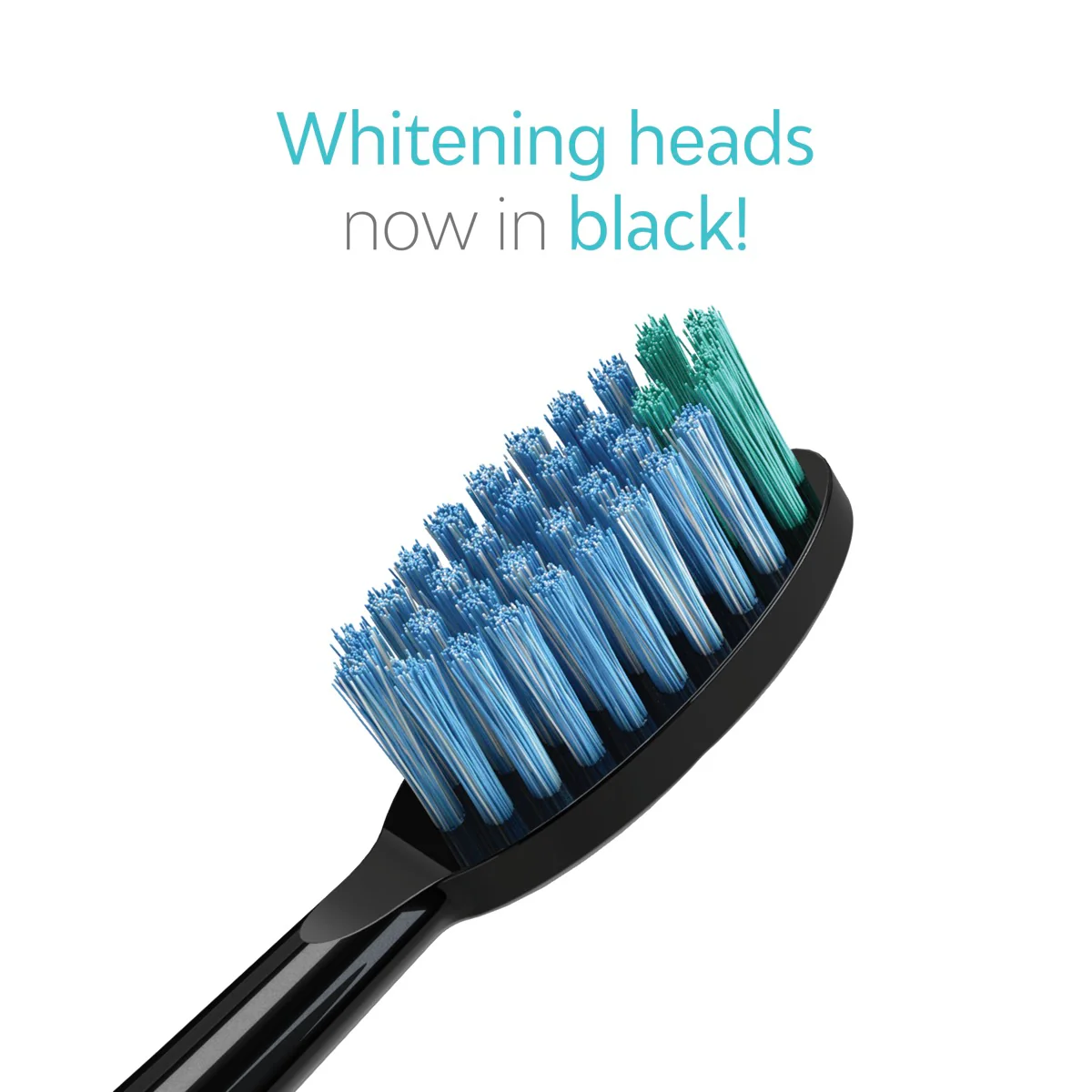 Whitening Toothbrush Heads - Image 3