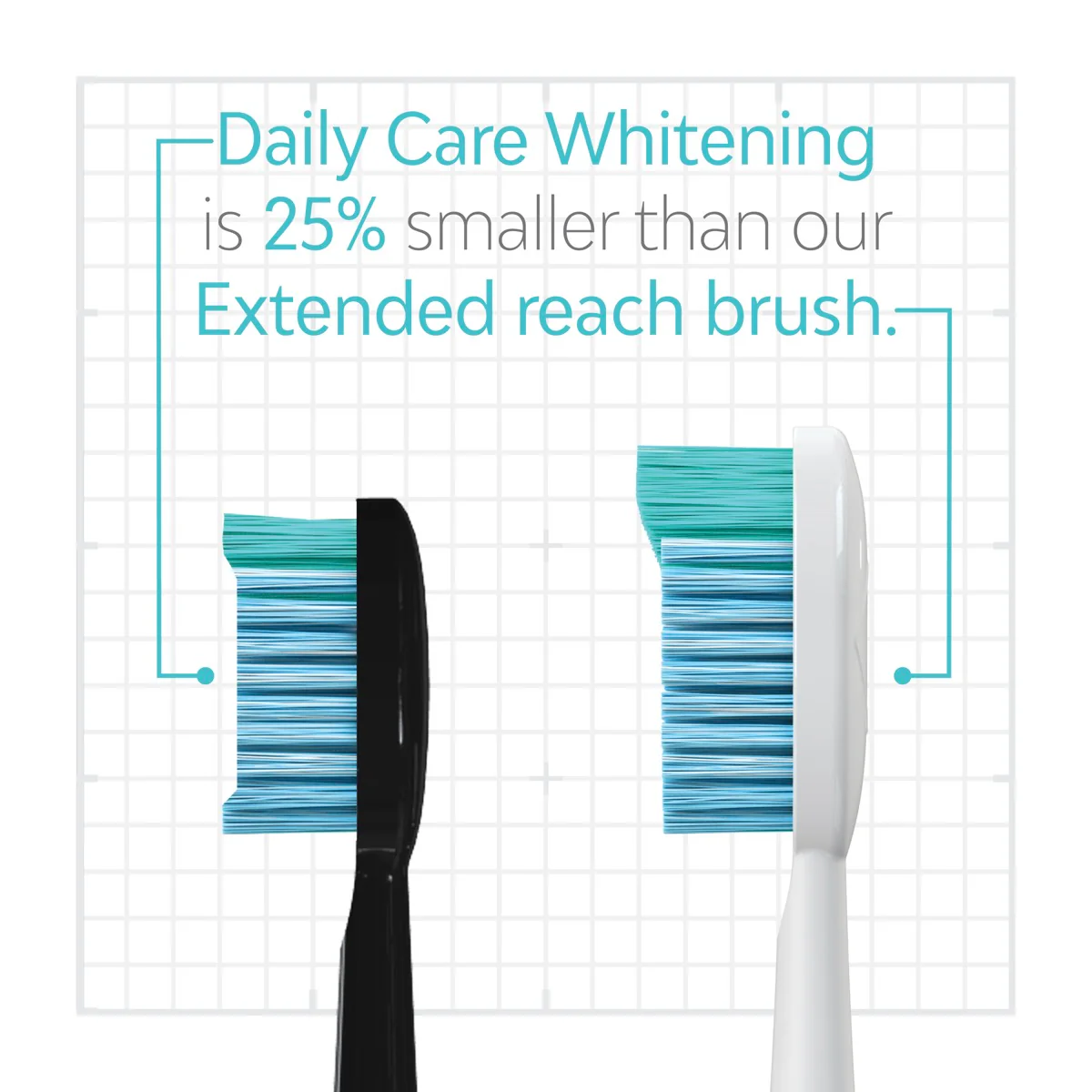 Whitening Toothbrush Heads - Image 6
