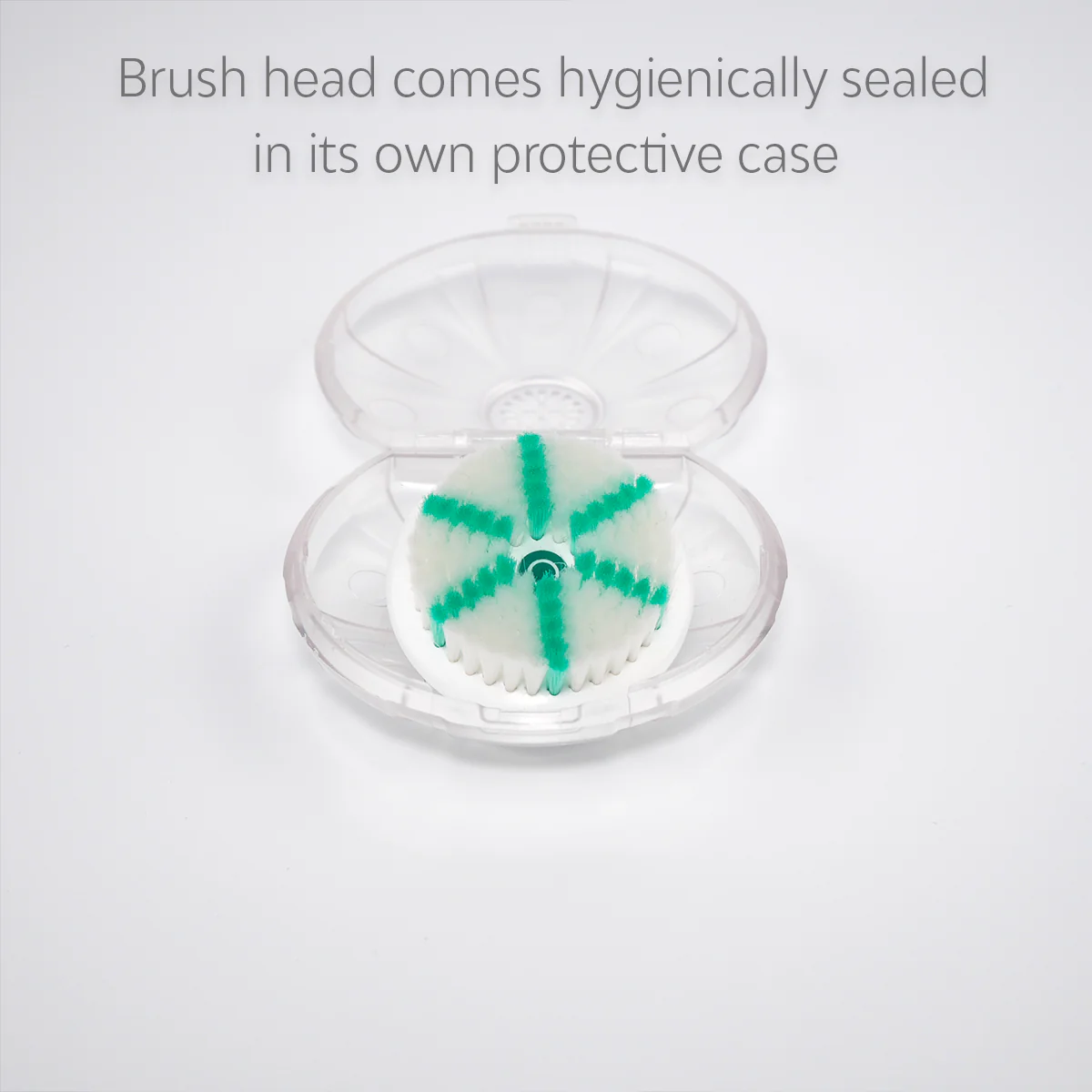 Daily Care Brush Heads - 2 Pack - Image 3