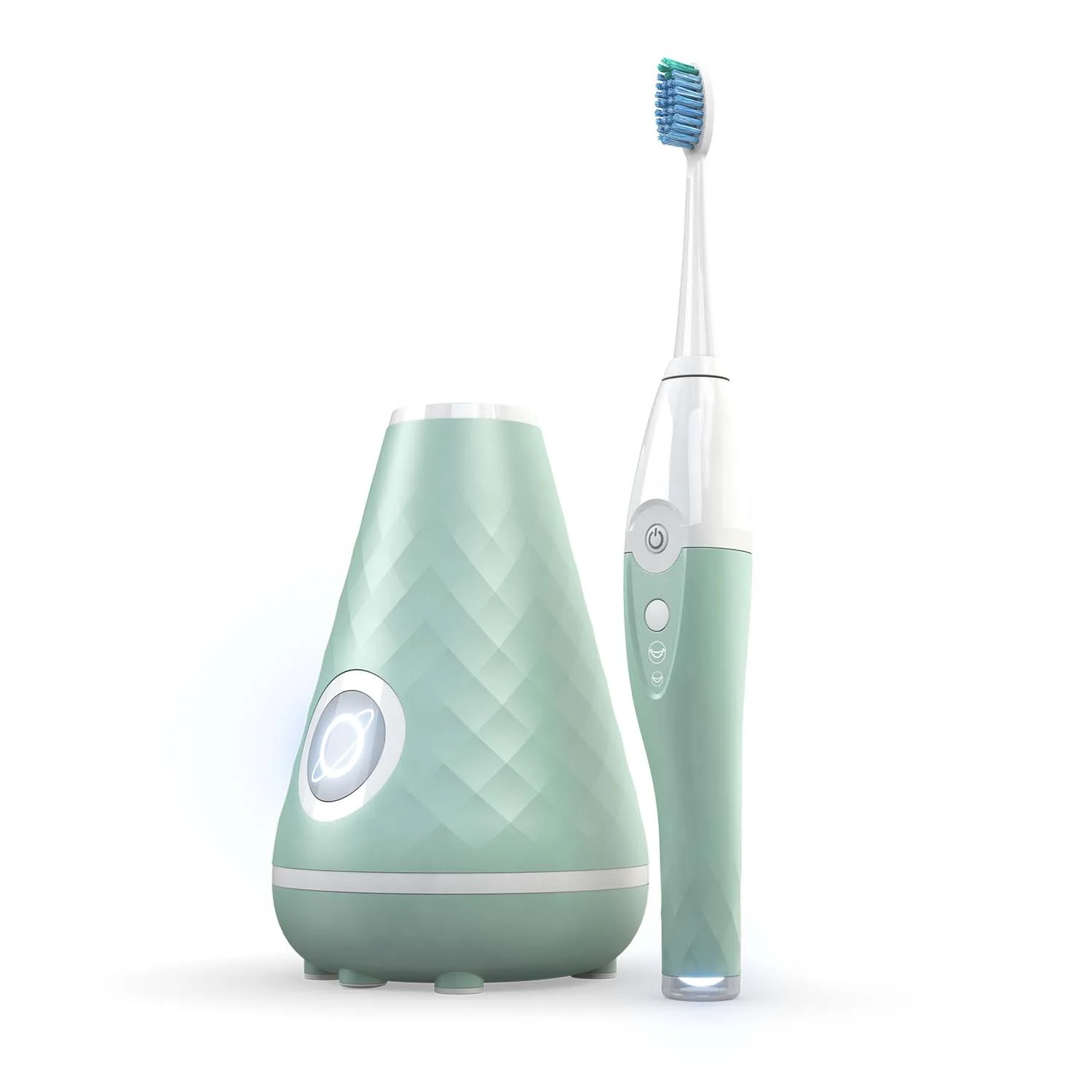 UMMA Diamond Sonic Toothbrush - Image 16