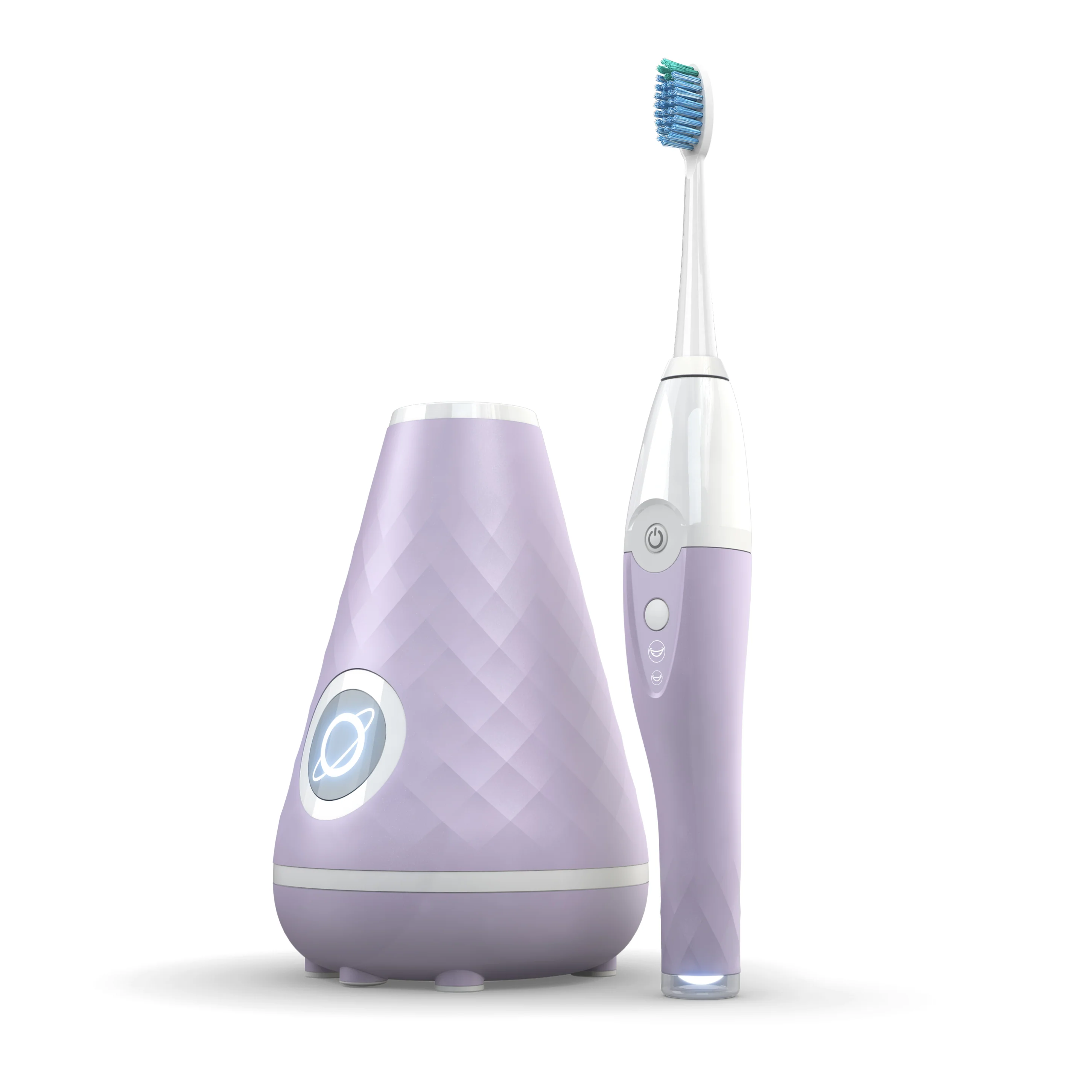 UMMA Diamond Sonic Toothbrush - Image 21