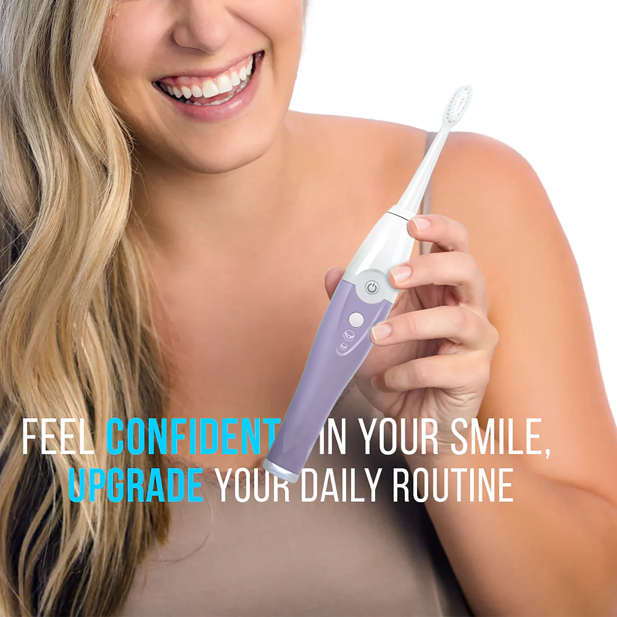 UMMA Diamond Sonic Toothbrush - Image 23