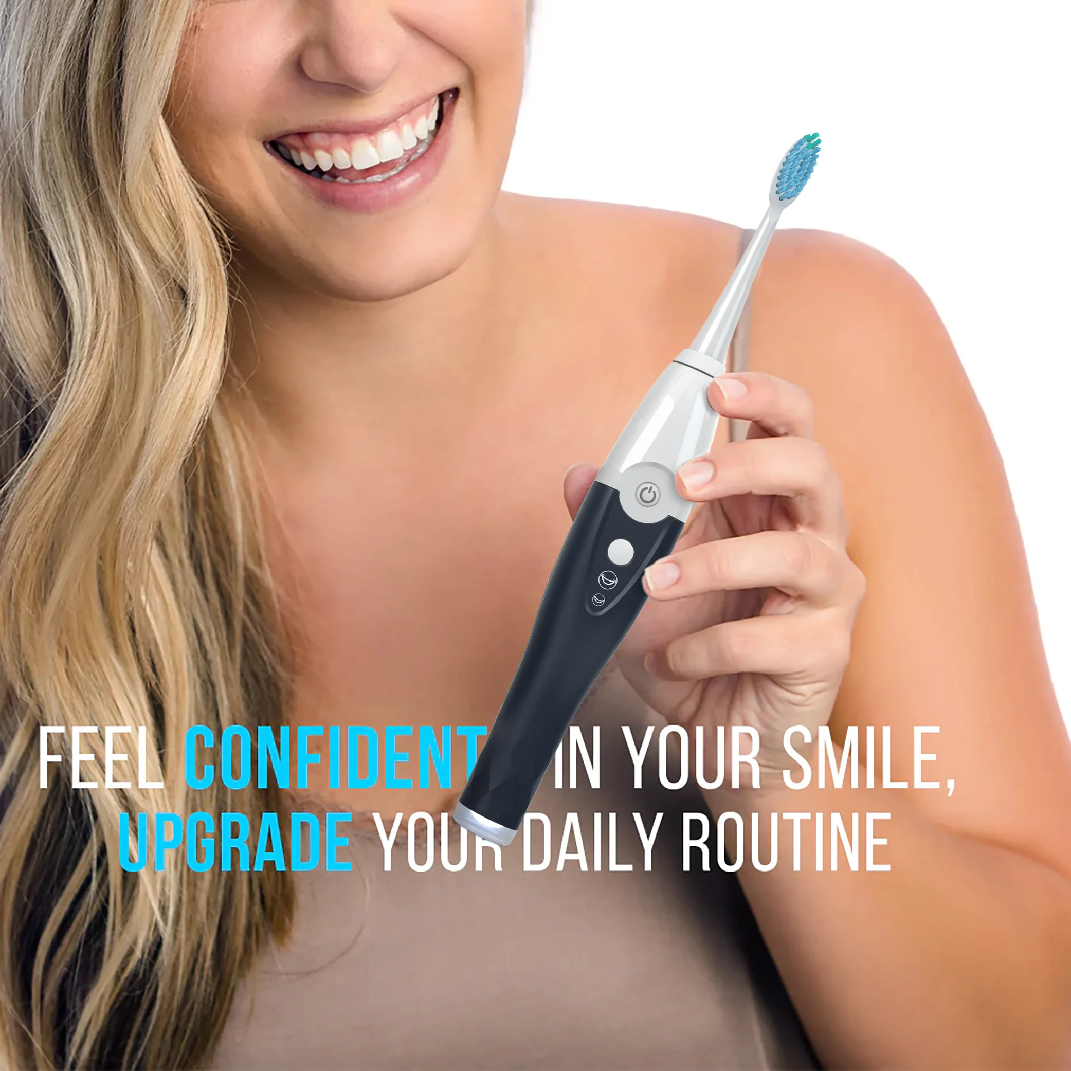 UMMA Diamond Sonic Toothbrush - Image 33