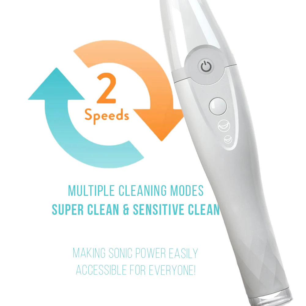UMMA Diamond Sonic Toothbrush - Image 4