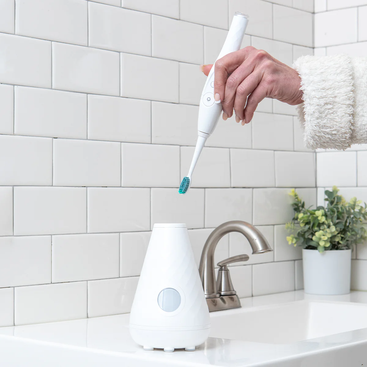UMMA Diamond Sonic Toothbrush - Image 48