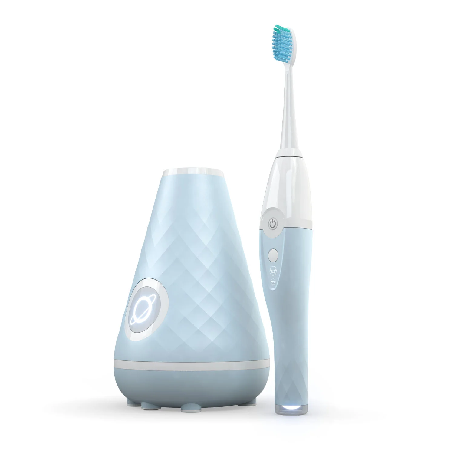 UMMA Diamond Sonic Toothbrush - Image 49