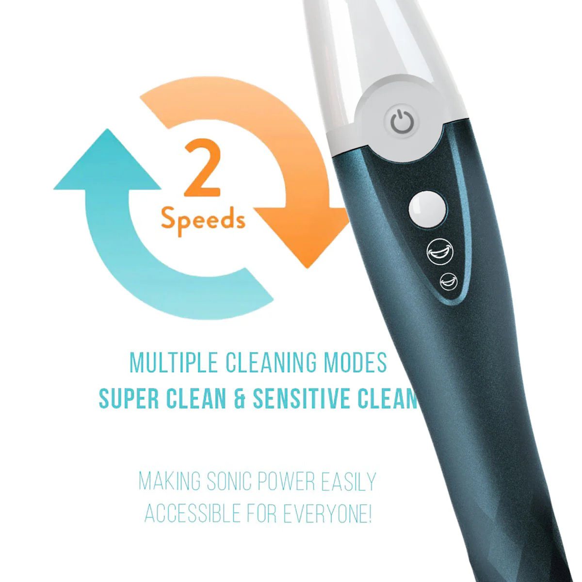 UMMA Diamond Sonic Toothbrush - Image 70