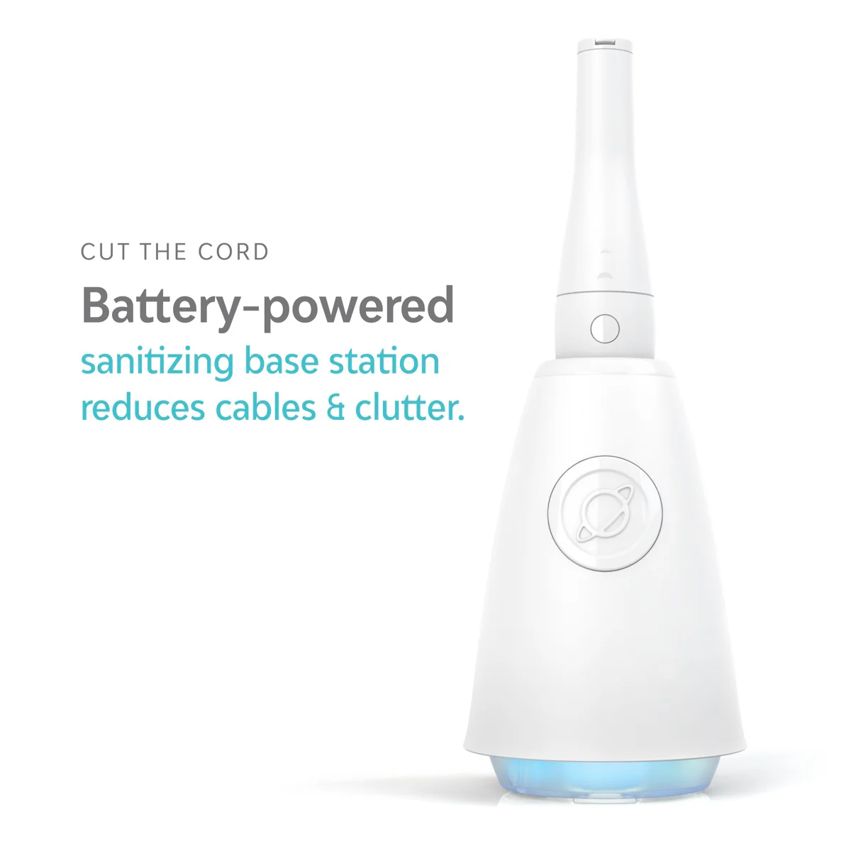 UMMA KIDS Sonic Toothbrush - Image 9